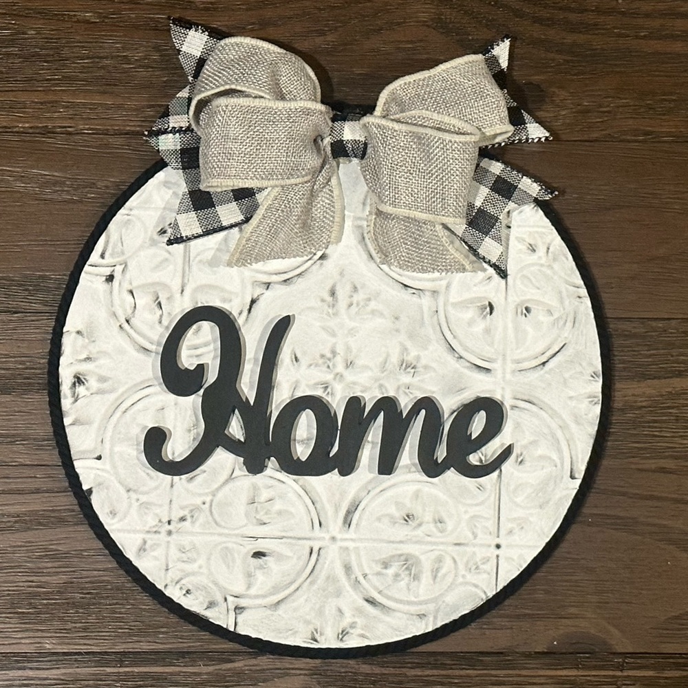 Home wall / door decor